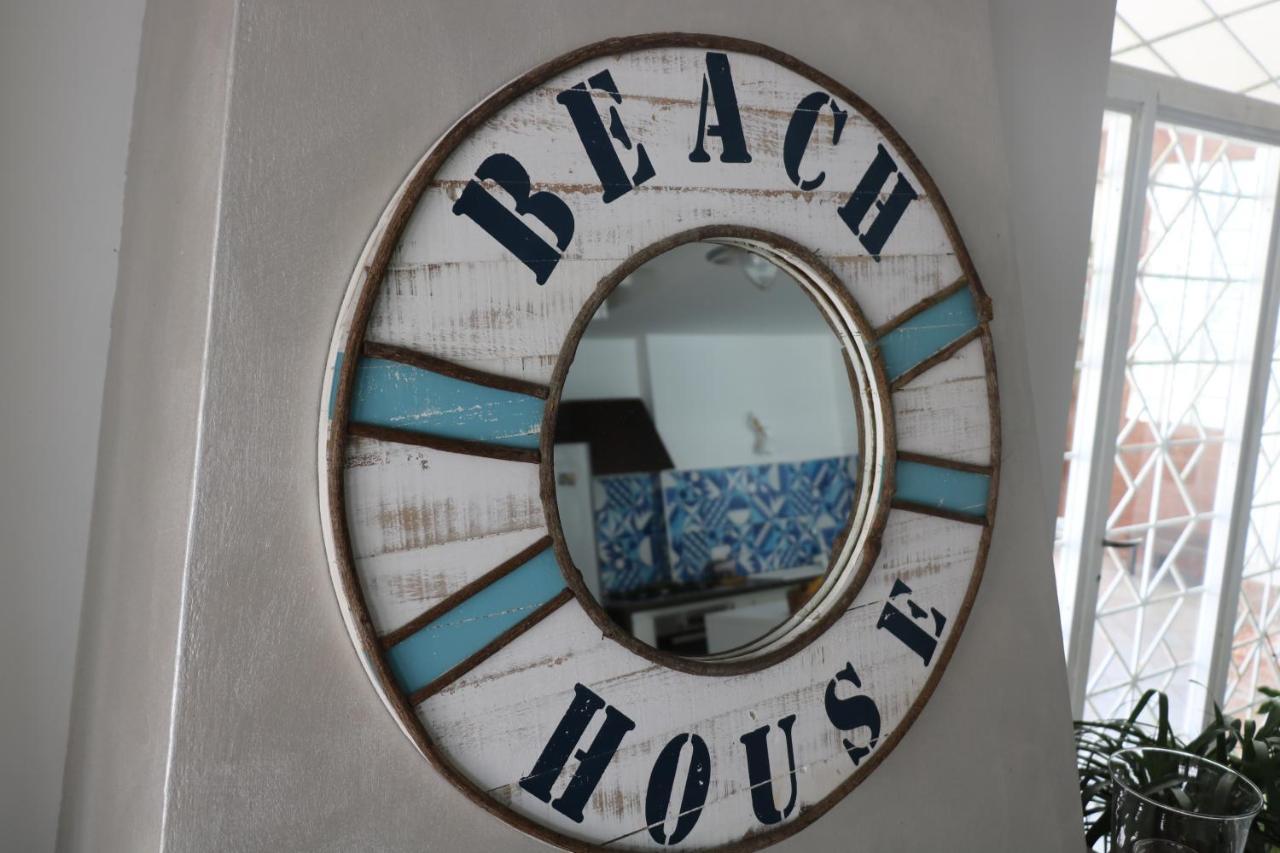 Edri Beach House - Villa Con Piscina Pontecagnano Exteriör bild